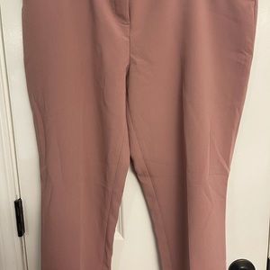 Cynthia Rowley skinny pant